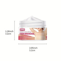 SUMAX Underarm Hair Removal Cream 50ml