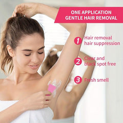 SUMAX Underarm Hair Removal Cream 50ml