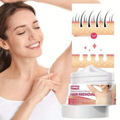 SUMAX Underarm Hair Removal Cream 50ml