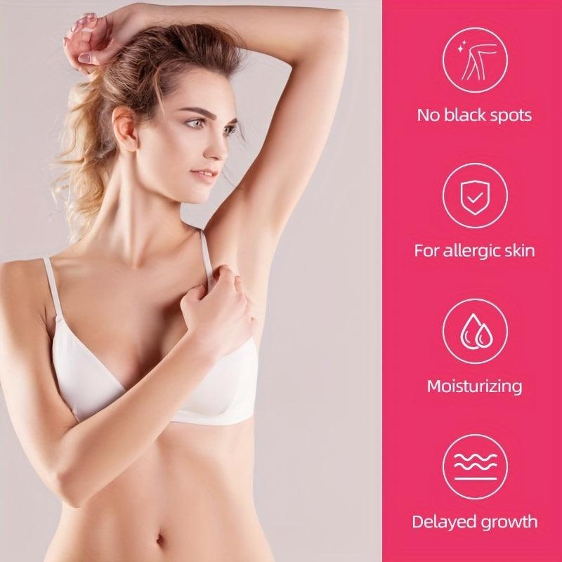 SUMAX Underarm Hair Removal Cream 50ml