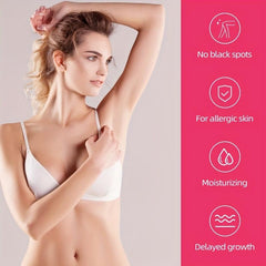 SUMAX Underarm Hair Removal Cream 50ml
