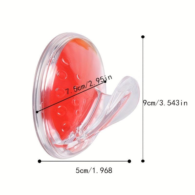 Portable Hair Removal Epilator with Handle Exfoliates Skin and Removes Body Hair