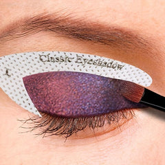 Cat Eyes & Smokey Eyes Stencils
