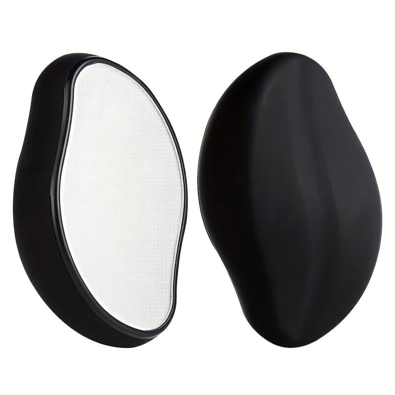 Crystal Hair Eraser Painless Hair Removal Exfoliation Tool
