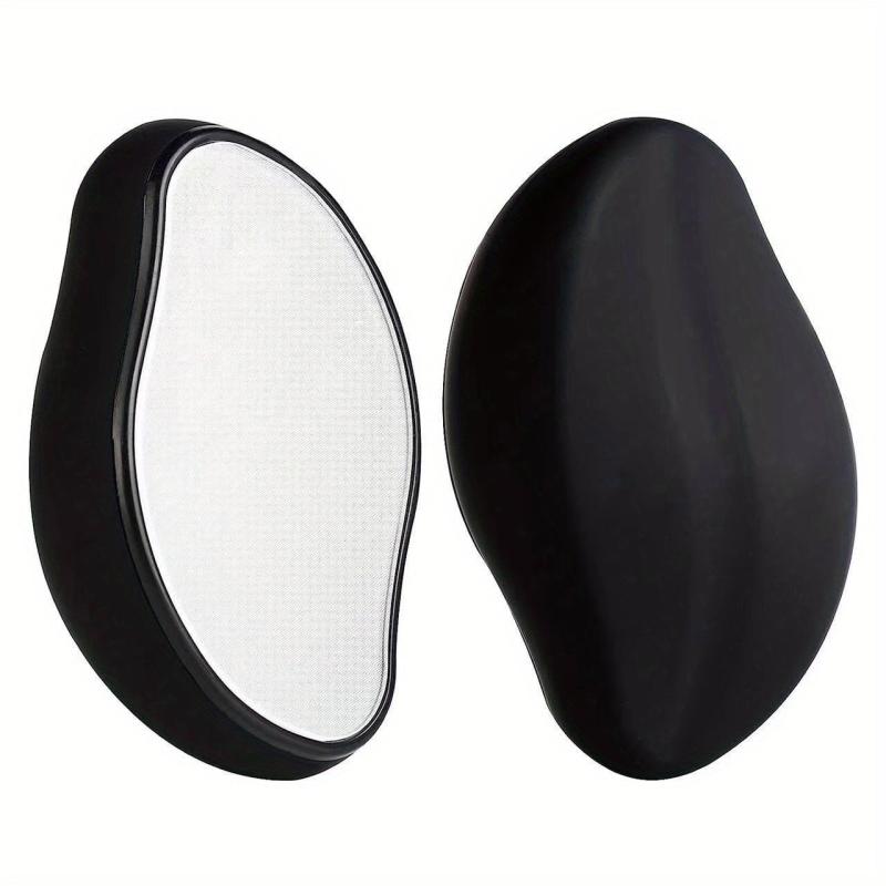 Crystal Hair Eraser Painless Hair Removal Exfoliation Tool