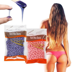 100g Hot Film Wax Pellets for Hair Removal