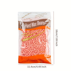 100g Hot Film Wax Pellets for Hair Removal