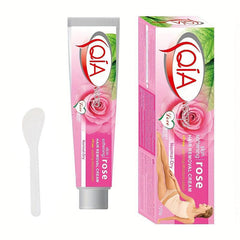 Hair Remover Cream Painless Depilatory Cream For Underarms Bikini Pubic Body