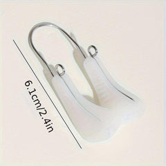Nose Shaper Clip - High Nose Bridge Straightener