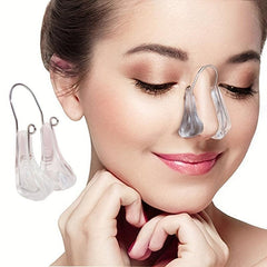 Nose Shaper Clip - High Nose Bridge Straightener