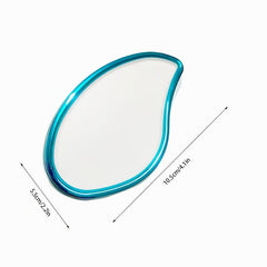 Magic Crystal Hair Remover & Exfoliating Stone - Painless Hair Removal Tool