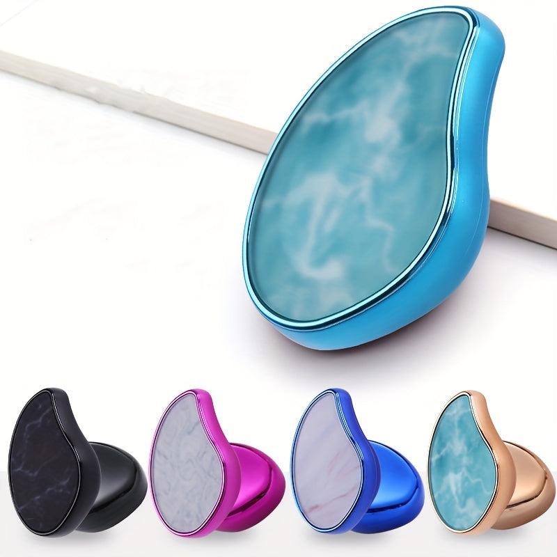 Magic Crystal Hair Remover & Exfoliating Stone - Painless Hair Removal Tool