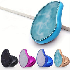 Magic Crystal Hair Remover & Exfoliating Stone - Painless Hair Removal Tool