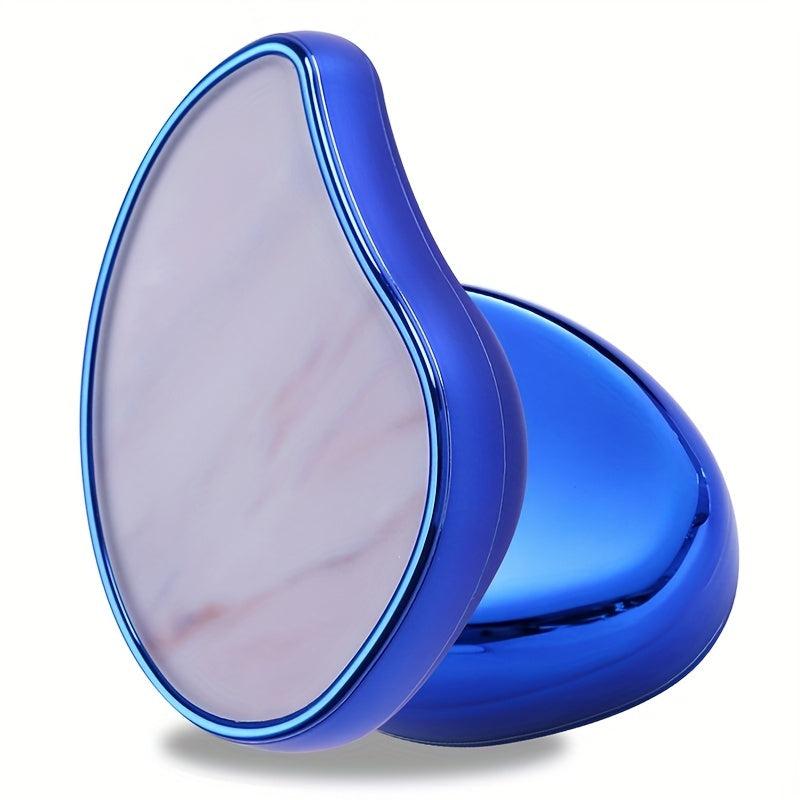 Magic Crystal Hair Remover & Exfoliating Stone - Painless Hair Removal Tool