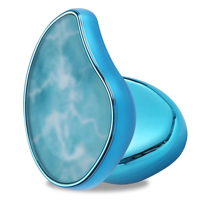 Magic Crystal Hair Remover & Exfoliating Stone - Painless Hair Removal Tool
