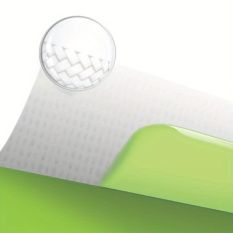 Facial Wax Strips for Women 5 Pcs - Easy Hair Removal