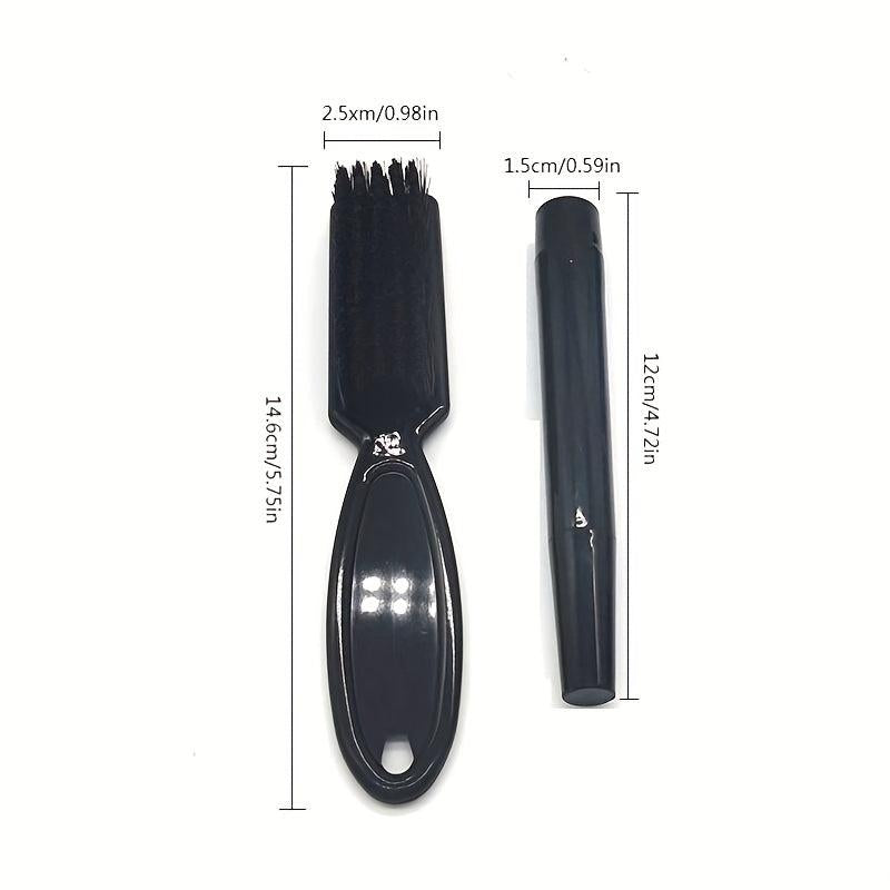 Beard Filling Pen Kit with Brush - Waterproof Shaping Tools