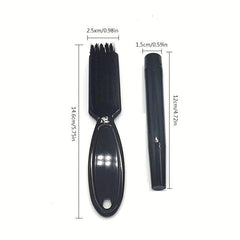 Beard Filling Pen Kit with Brush - Waterproof Shaping Tools