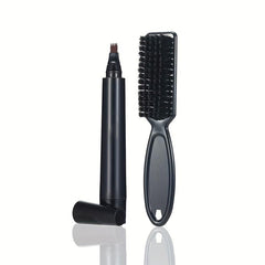 Beard Filling Pen Kit with Brush - Waterproof Shaping Tools