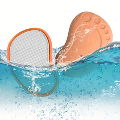 Hair Removal Crystal Hair Eraser For Smooth Legs, Back & Arms
