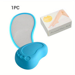 Hair Removal Crystal Hair Eraser For Smooth Legs, Back & Arms