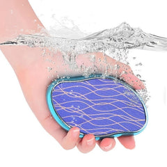 Painless Hair Remover for Women and Men Reusable Magic Eraser Removes Hair