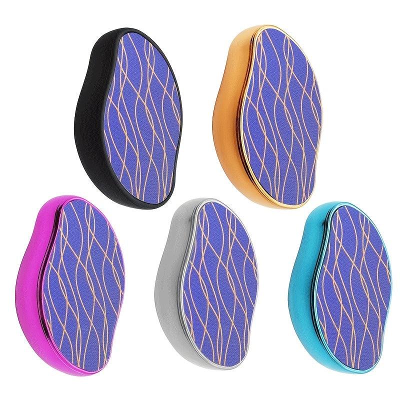 Painless Hair Remover for Women and Men Reusable Magic Eraser Removes Hair