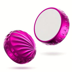 Painless Crystal Hair Remover for Body - Reusable Beauty Tool