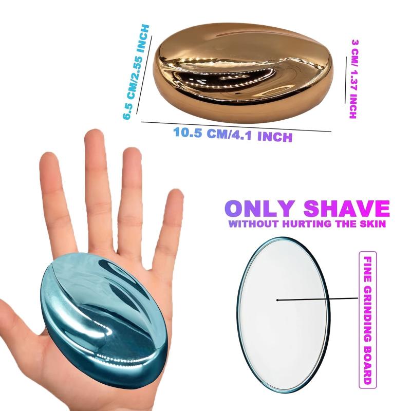 Nano Glass Epilator Hair Removal For Men And Women