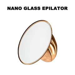 Nano Glass Epilator Hair Removal For Men And Women