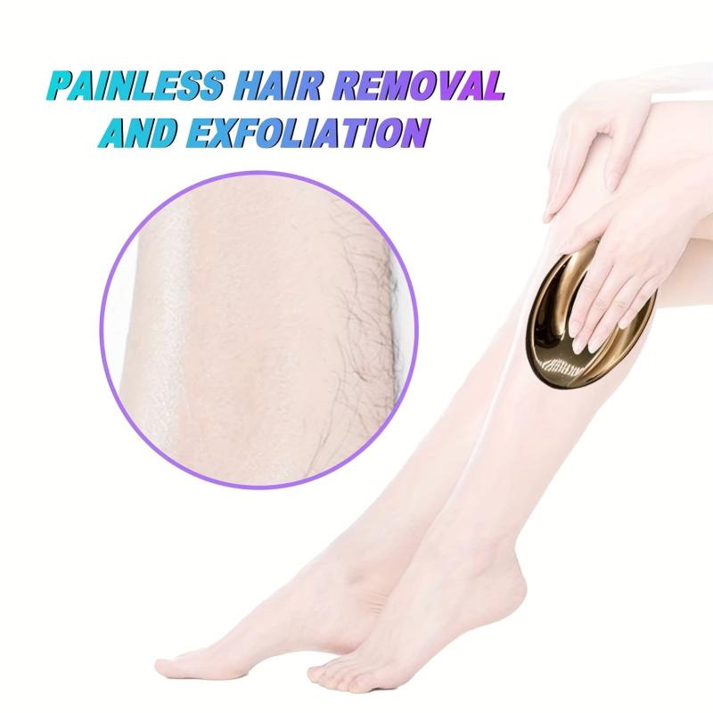 Nano Glass Epilator Hair Removal For Men And Women