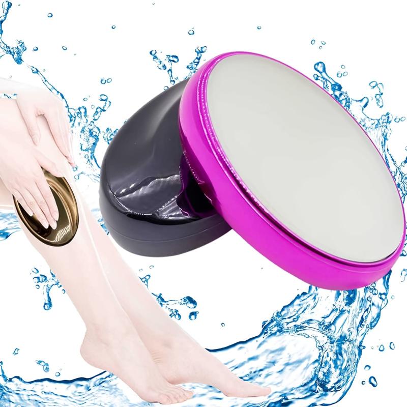 Nano Glass Epilator Hair Removal For Men And Women