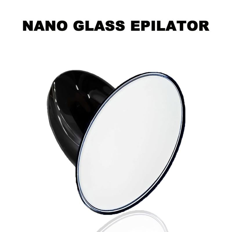 Nano Glass Epilator Hair Removal For Men And Women