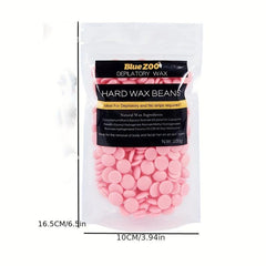 100g Hard Wax Beans Hair Removal Wax Unisex