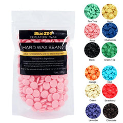 100g Hard Wax Beans Hair Removal Wax Unisex