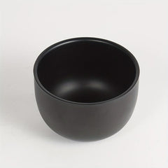 Stainless Steel Shaving Soap Bowl for Men