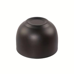 Stainless Steel Shaving Soap Bowl for Men