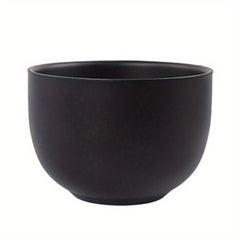 Stainless Steel Shaving Soap Bowl for Men
