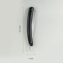Men's Folding Beard Comb Razor Holder 10 Blades