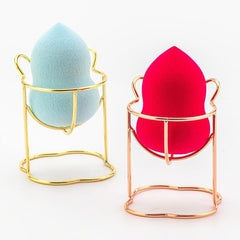 Bear Ear Makeup Egg Rack Beauty Holder