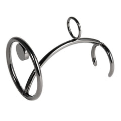 Shave Razor & Brush Stand Secure Storage Easy Access Safety