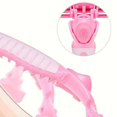 Women's Triple Blades Razor Set