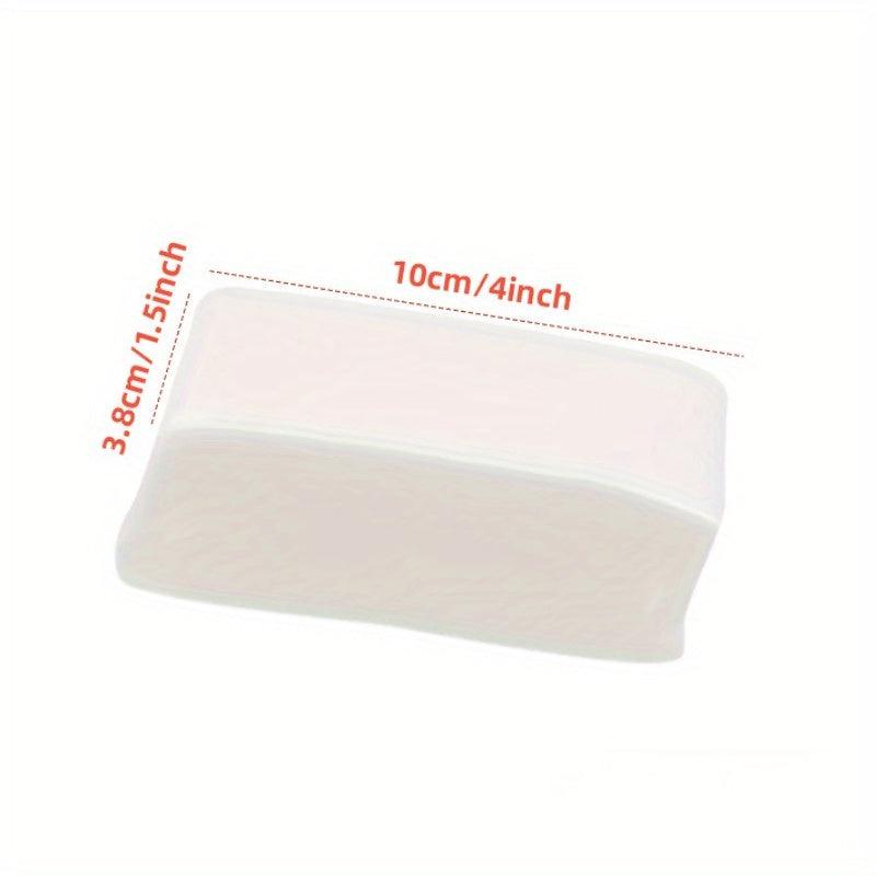 100 Pcs Non Woven Wax Strips Hair Removal