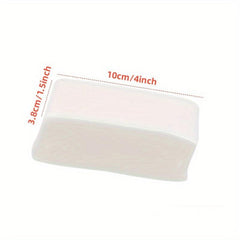 100 Pcs Non Woven Wax Strips Hair Removal