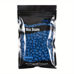 Hard Wax Beads Hair Removal Face Bikini Legs Underarm Back Chest Body Women Men