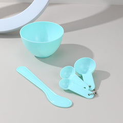 DIY Face Mask Mixing Tool Kit for Women and Girls