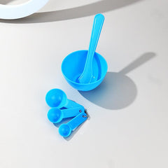 DIY Face Mask Mixing Tool Kit for Women and Girls
