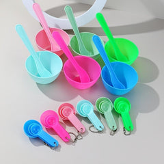 DIY Face Mask Mixing Tool Kit for Women and Girls
