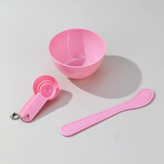 DIY Face Mask Mixing Tool Kit for Women and Girls