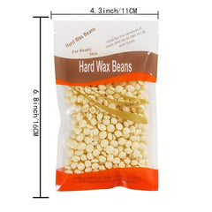 Hard Hair Wax Bean Painless Hair Removal 100g